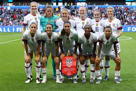 odds to win 2019 womens world cup|Women's World Cup 2019 odds and predictions .